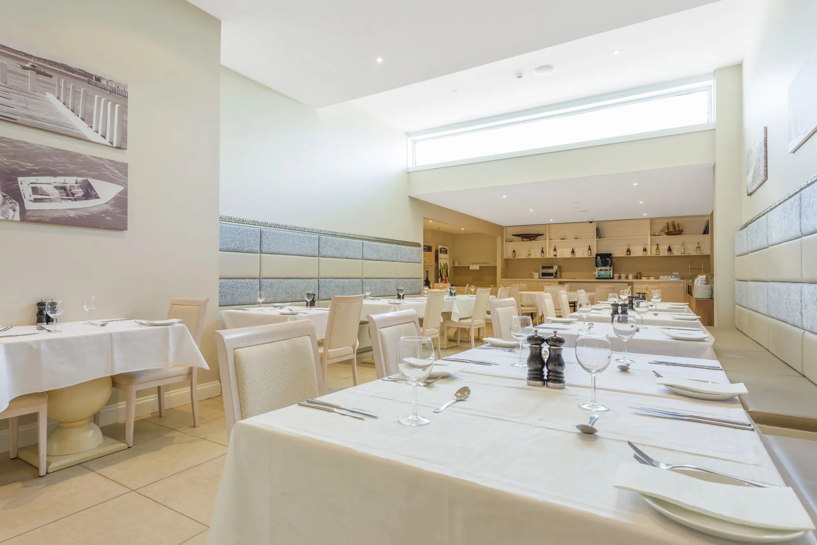 Deep Blue Hotel & Hot Springs