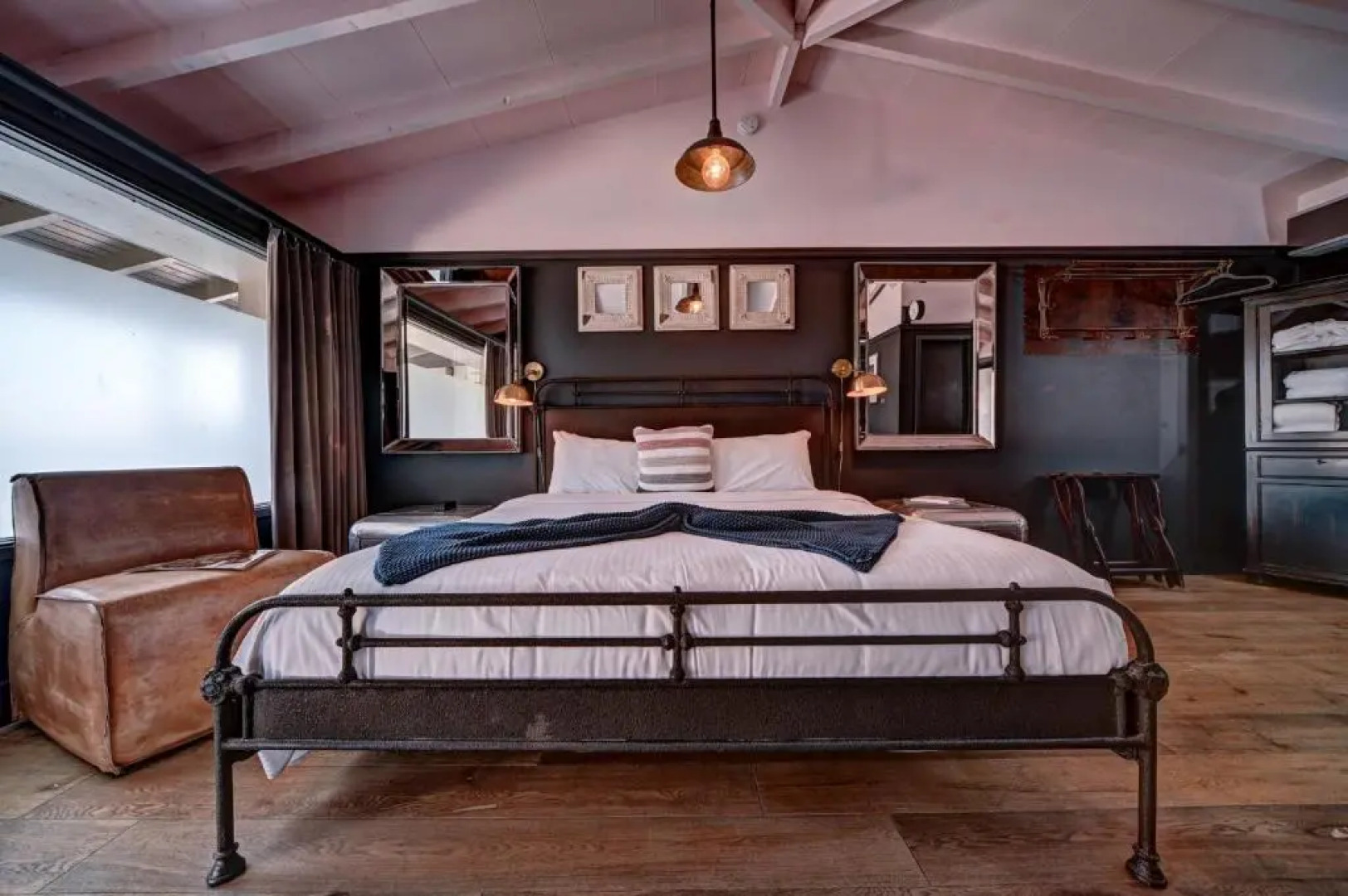 The Montauk Beach House