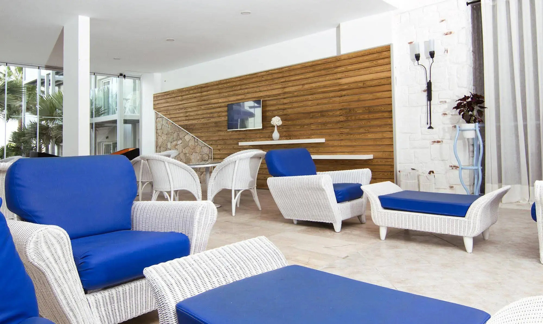 Charm Beach Hotel - All Inclusive