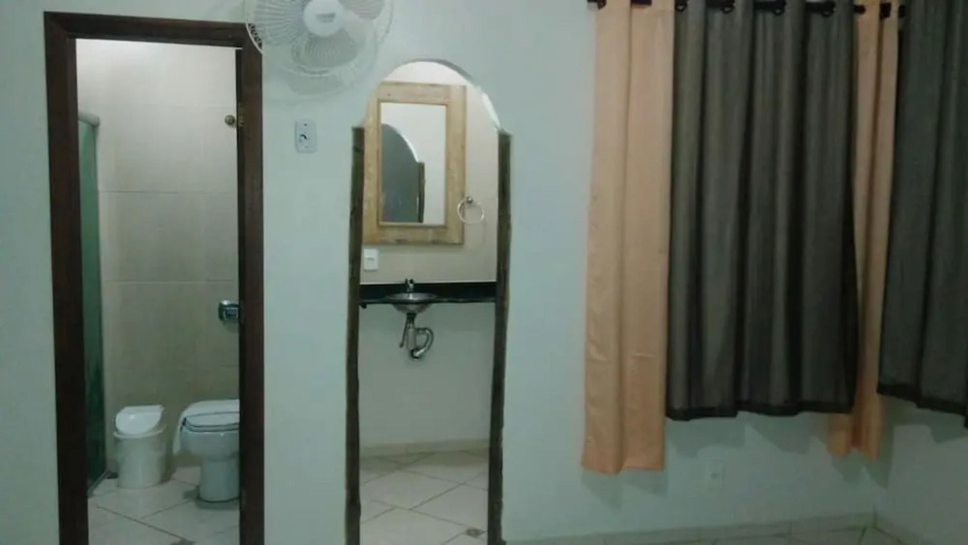 Pousada Recanto dos Cisnes