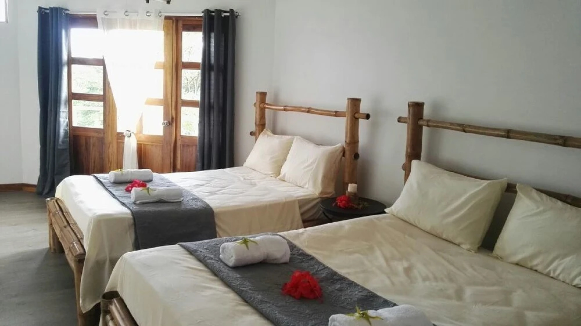 L'Étoile Celeste Lodge