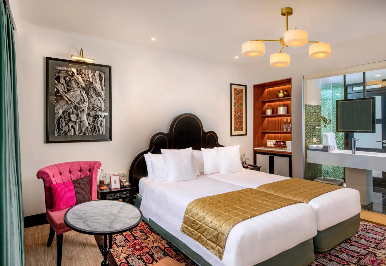 Welcomhotel By ITC Hotels Guntur