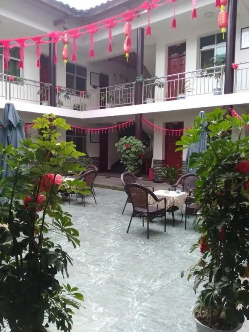 Guangyuan Xingzhao Guest house