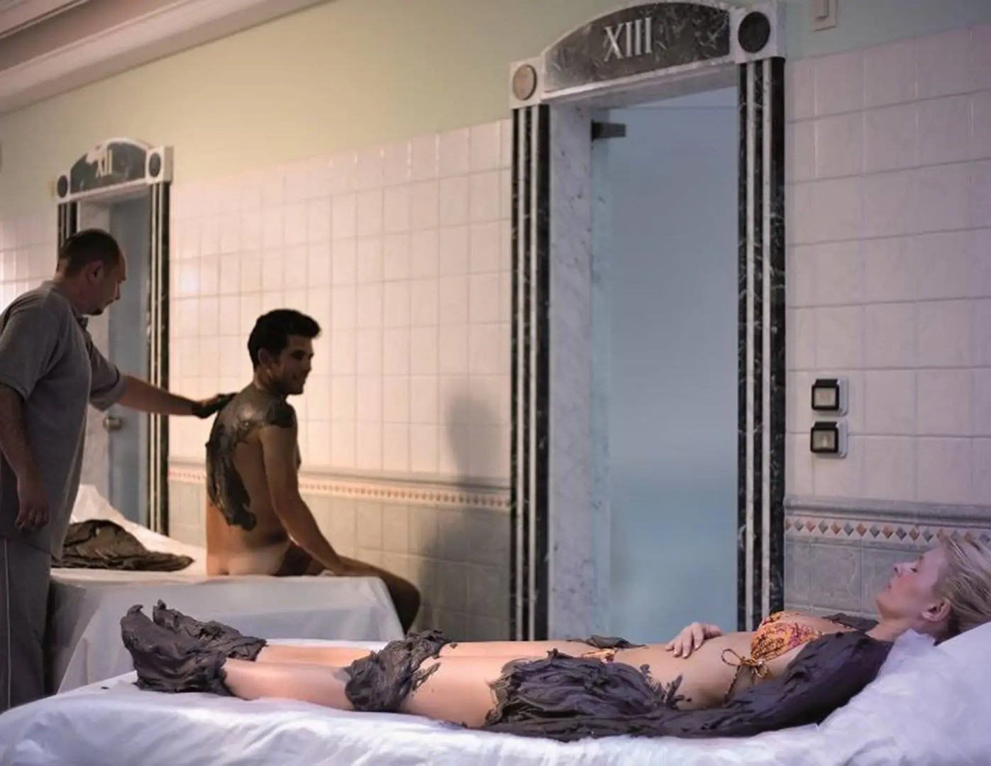 Palace Hotel Meggiorato