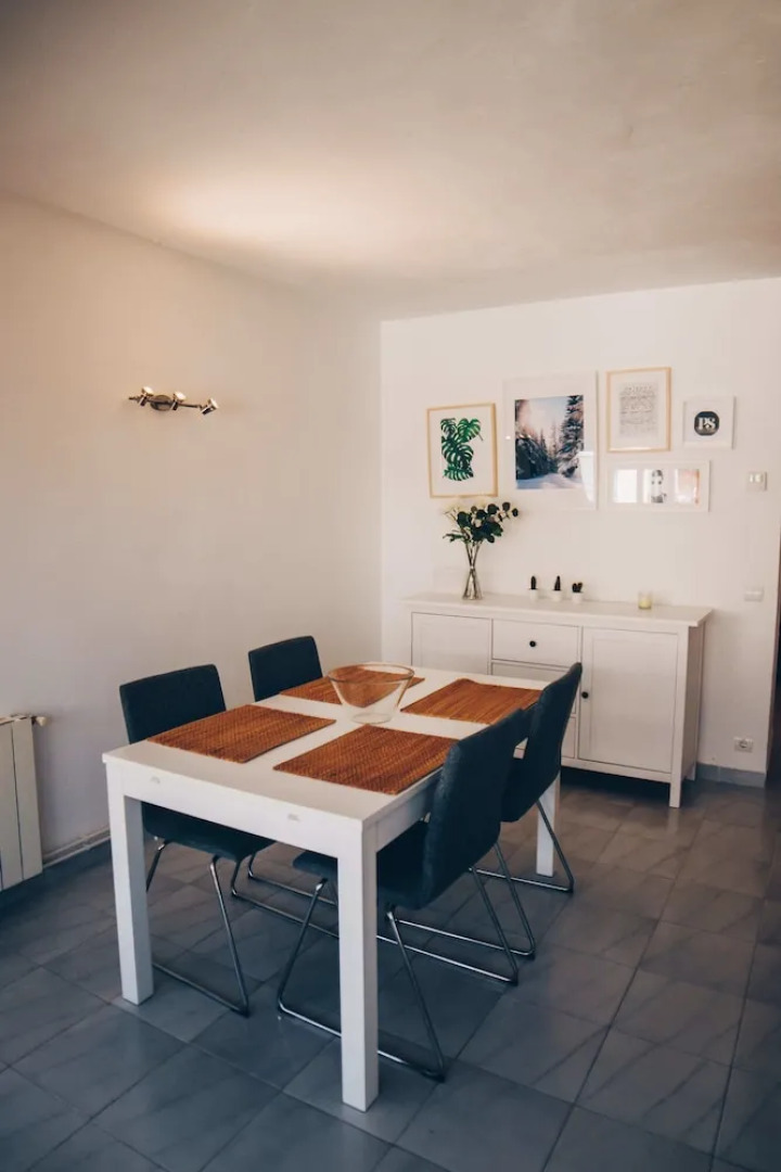 Acogedor Apartamento Al Lado De La Playa Recien Reformado