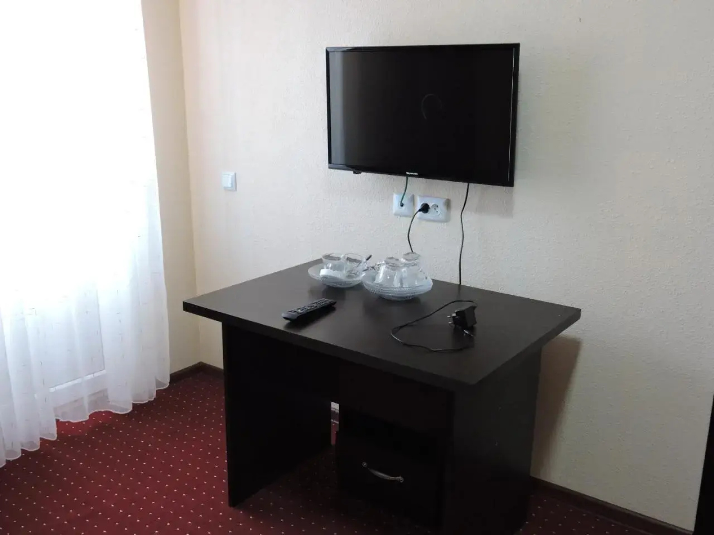 Inn Kochevnik
