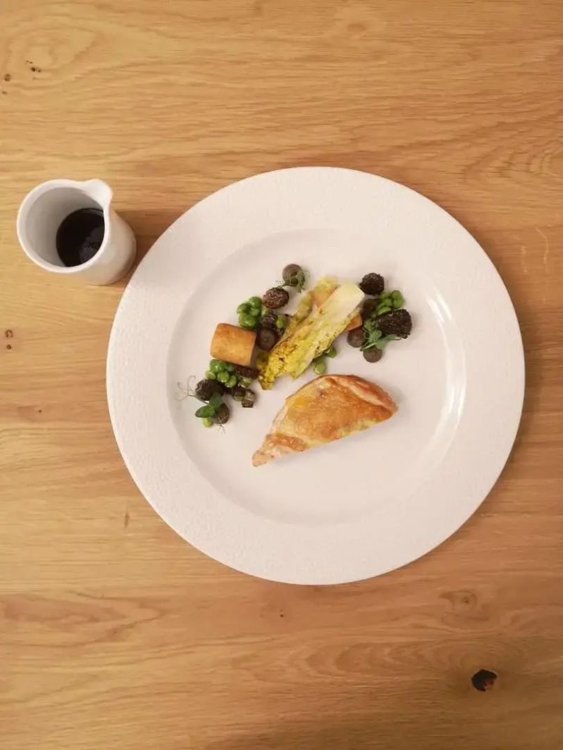 Seehotel Villa Linde