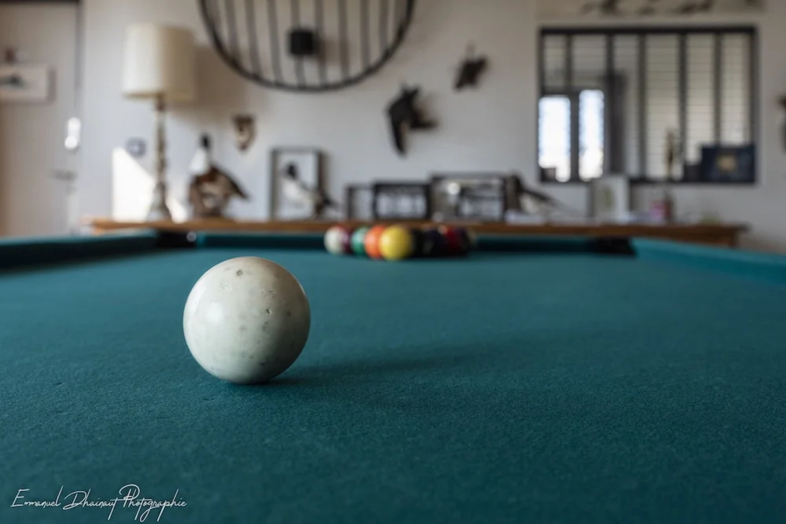 Orangerie de Chatel sélection Figaro & Elle Magazine