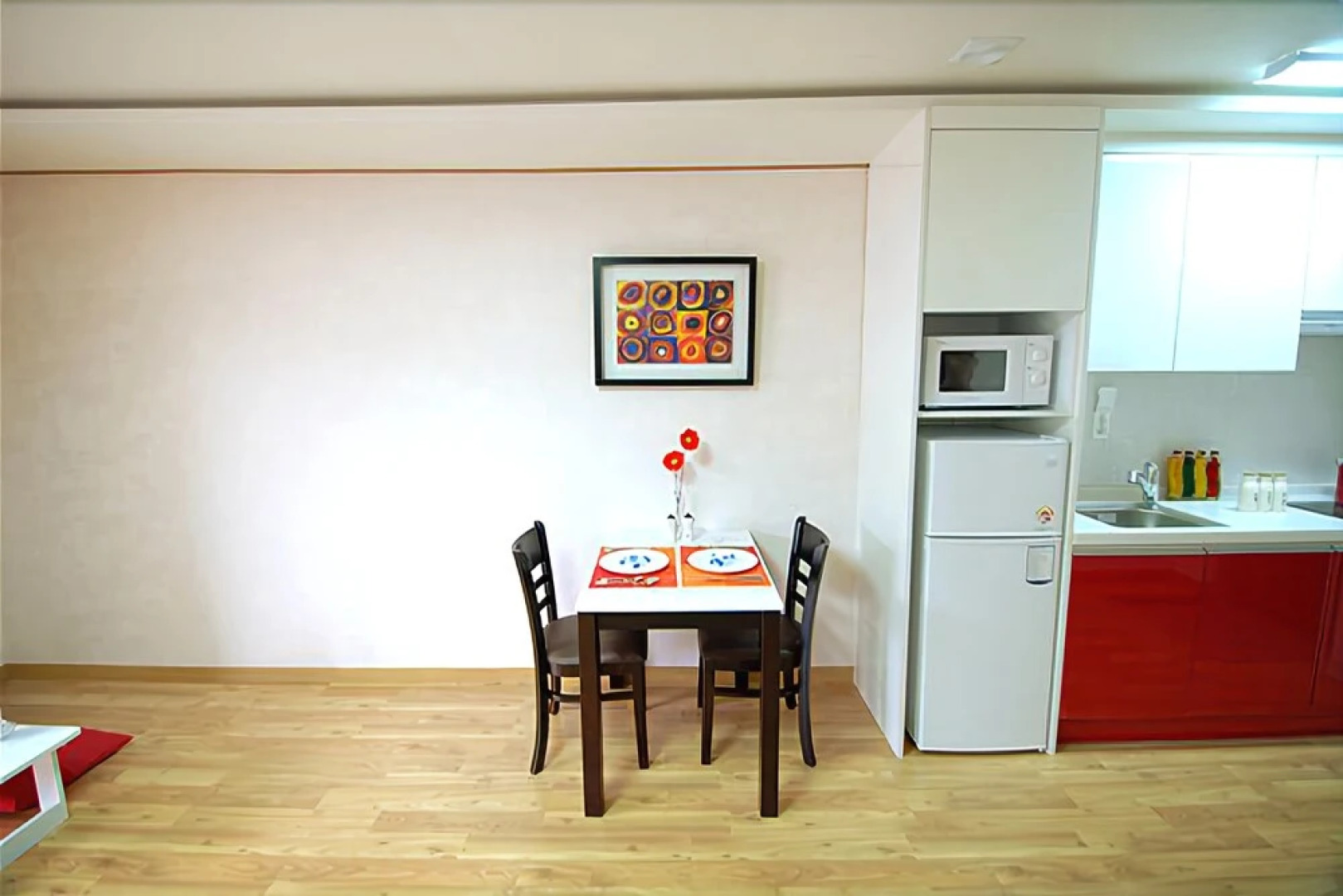 Yangju Grace Valley Pension