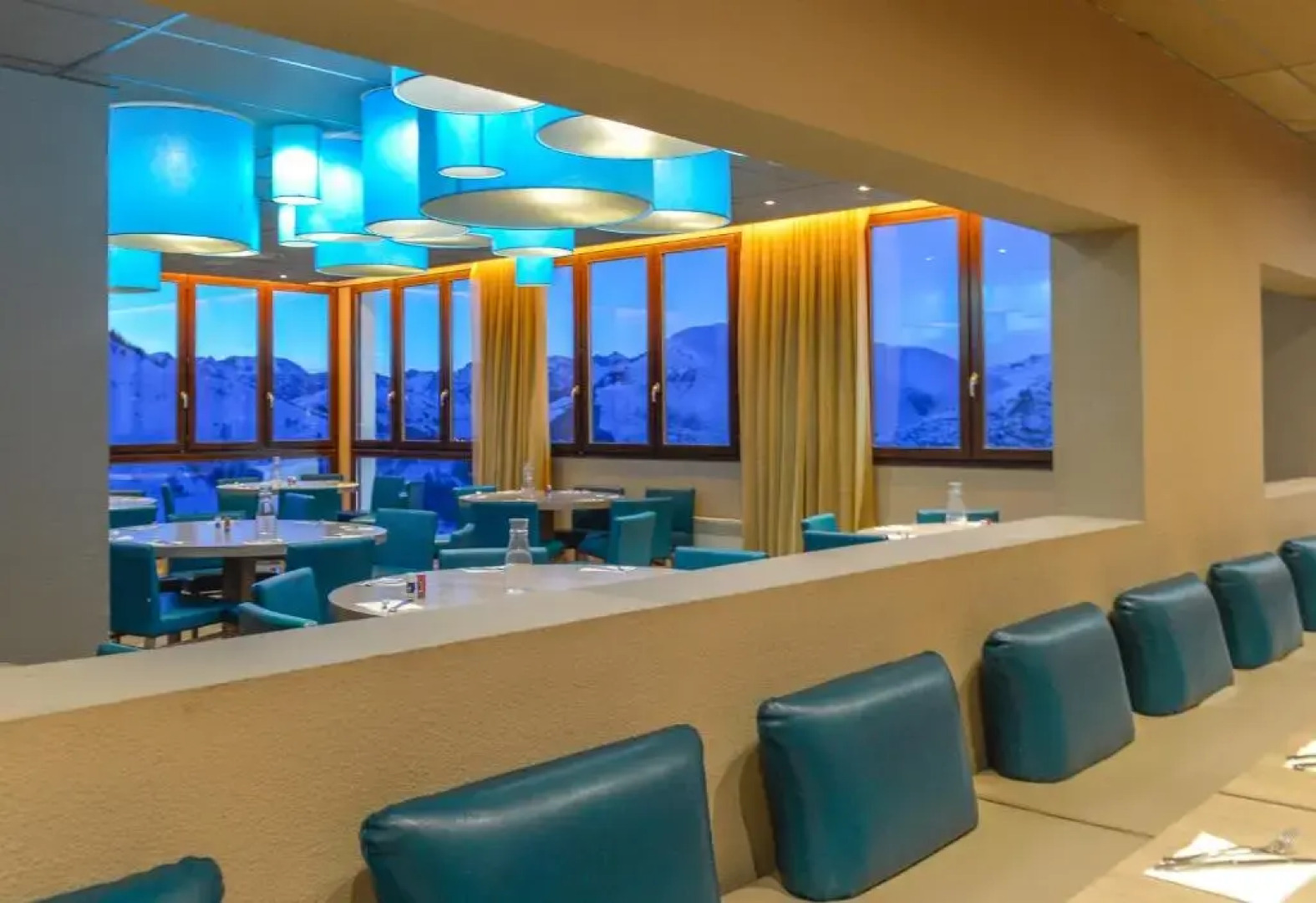 Le Village du Clos des Fonds