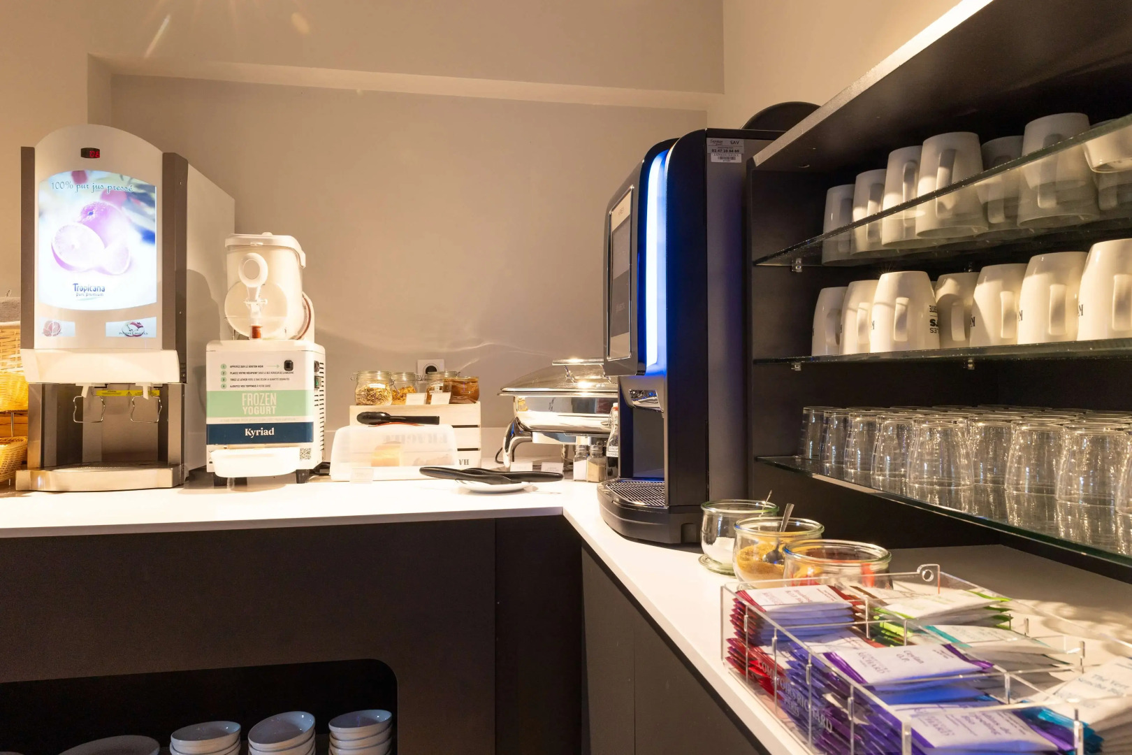 Kyriad Direct Auxerre Appoigny