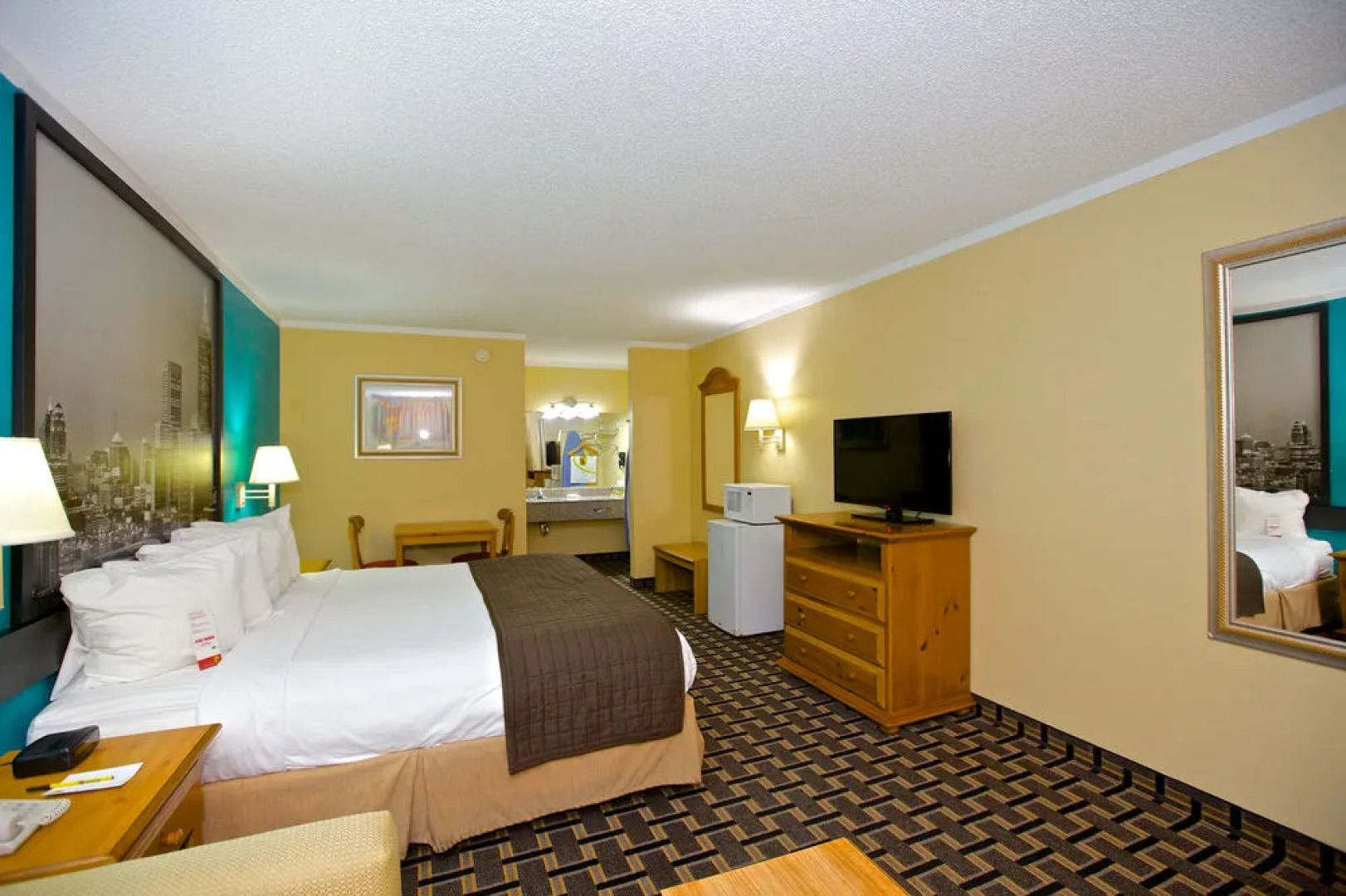 Super 8 Cartersville