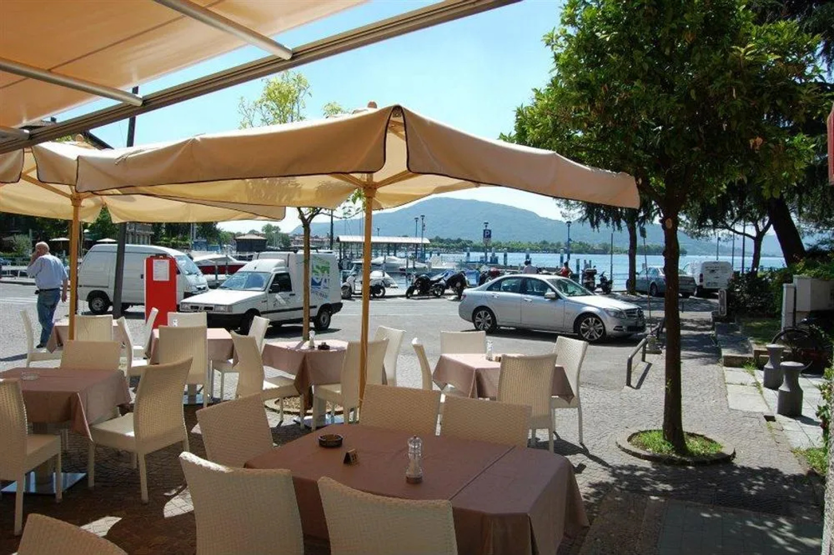 Ambra Hotel