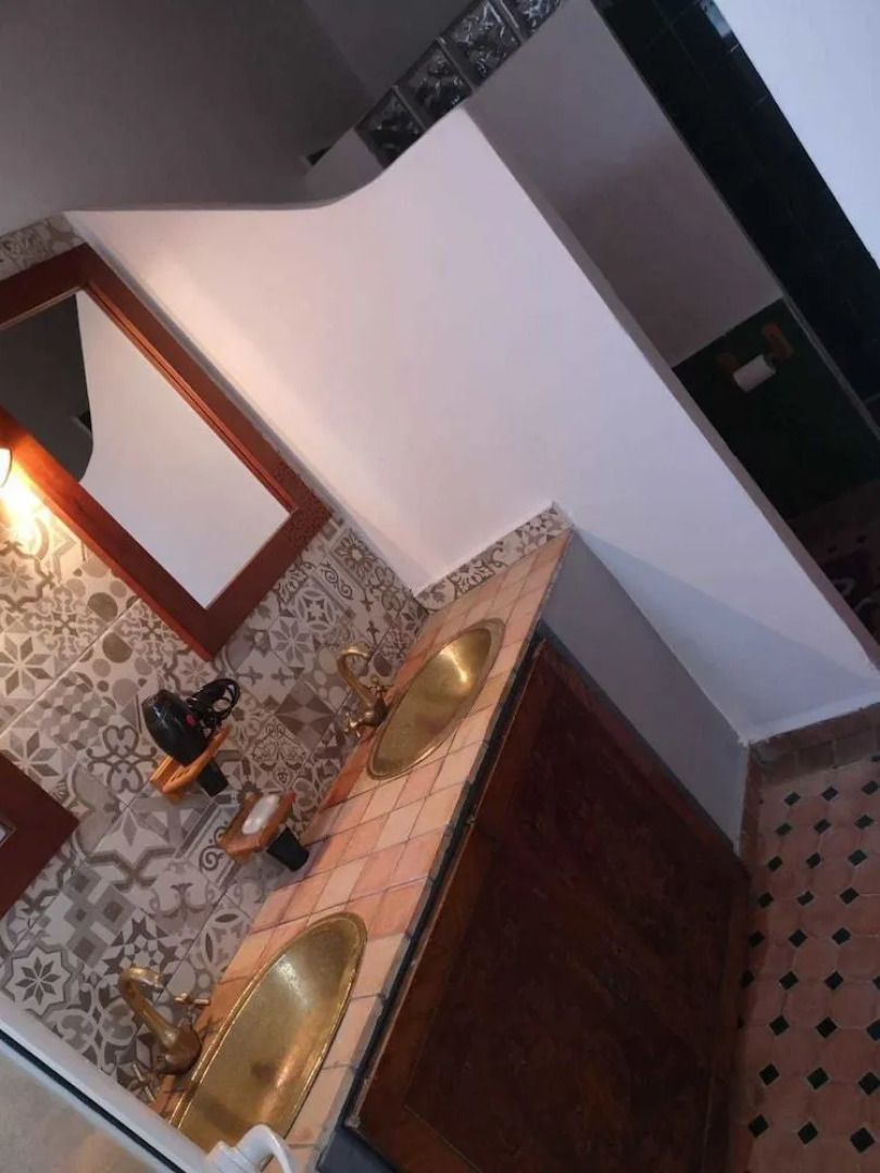 Hotel Le Palais d hotes