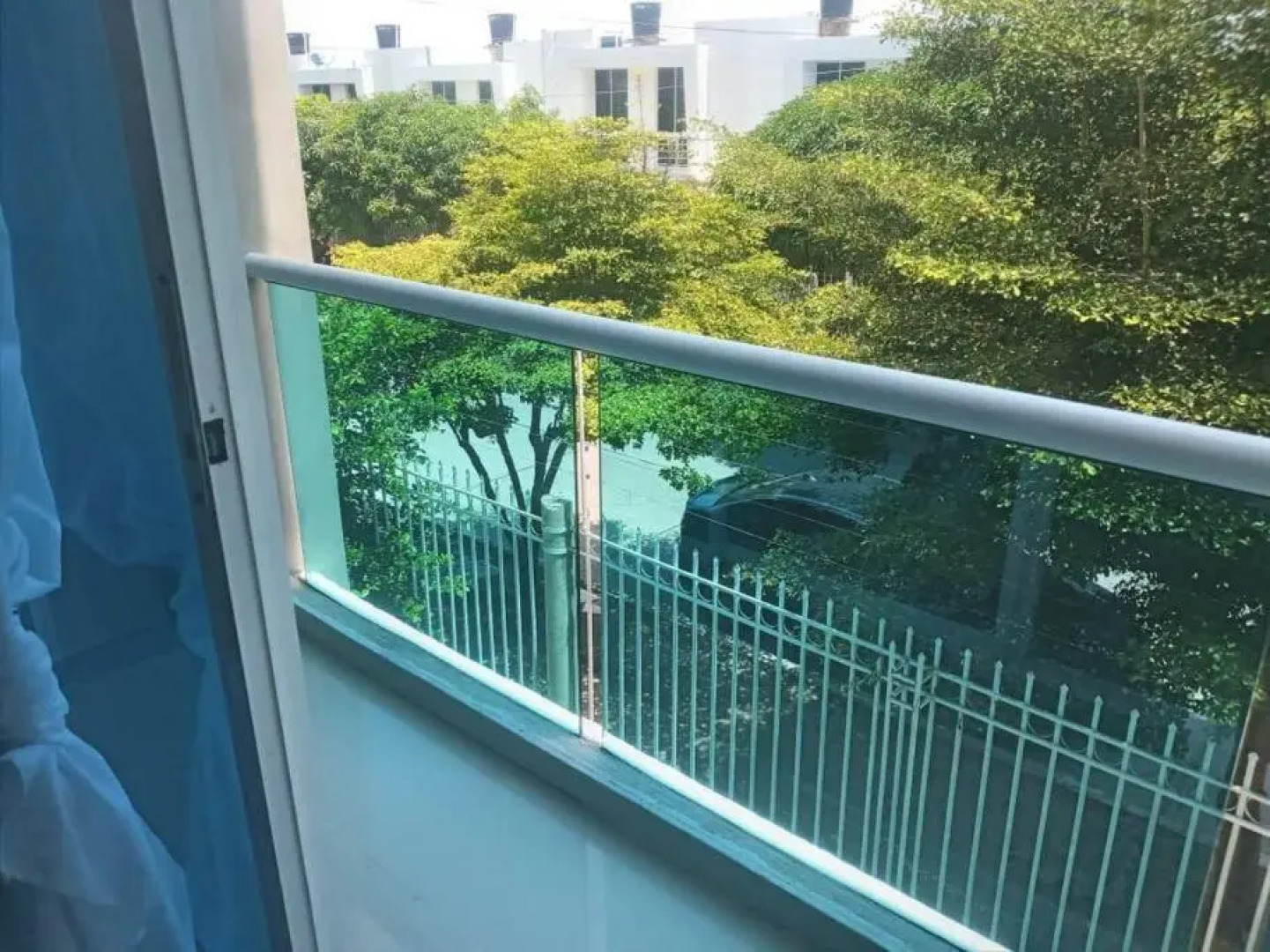 Hermoso Apartamento en Valledupar Conjunto cerrado