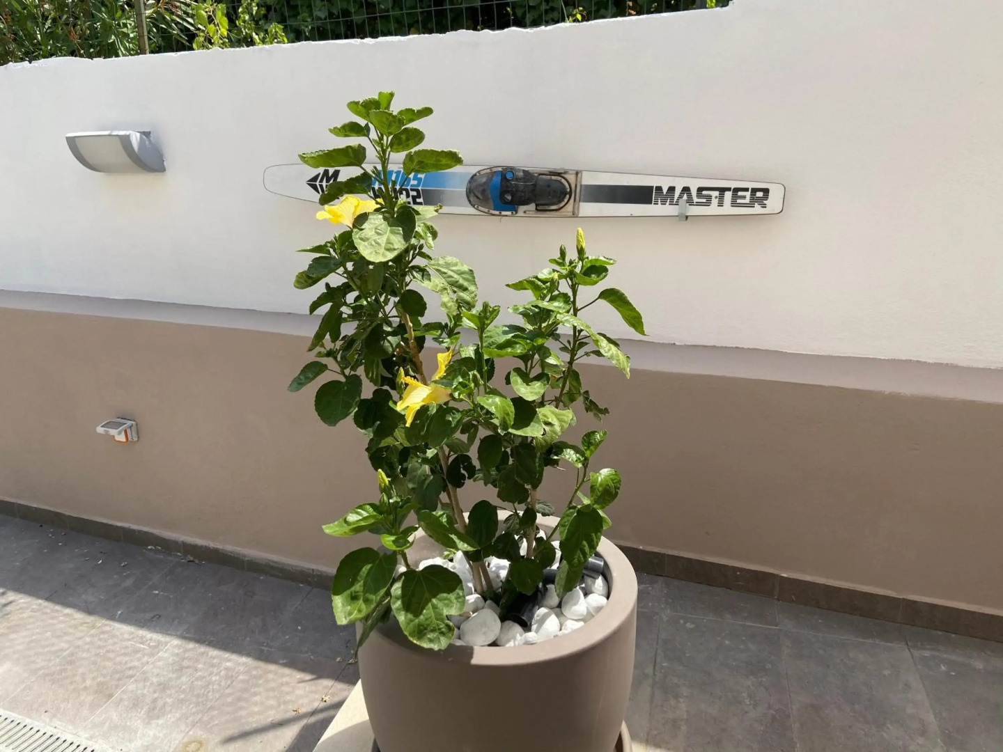 ISCA BLUE BEACH - Casa in Villa sul mare, Locazione Turistica, max 7 posti