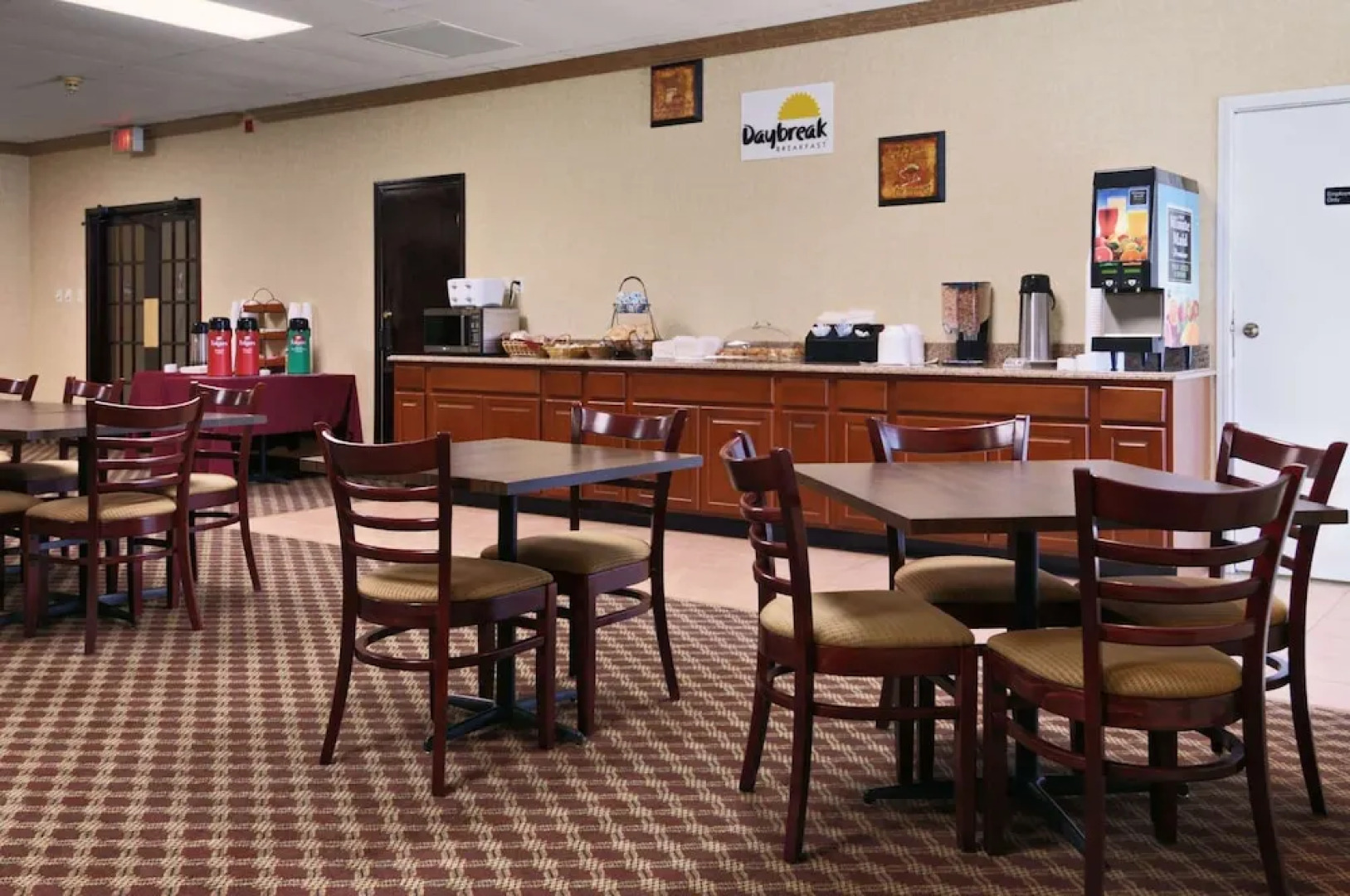 Days Inn Conneaut