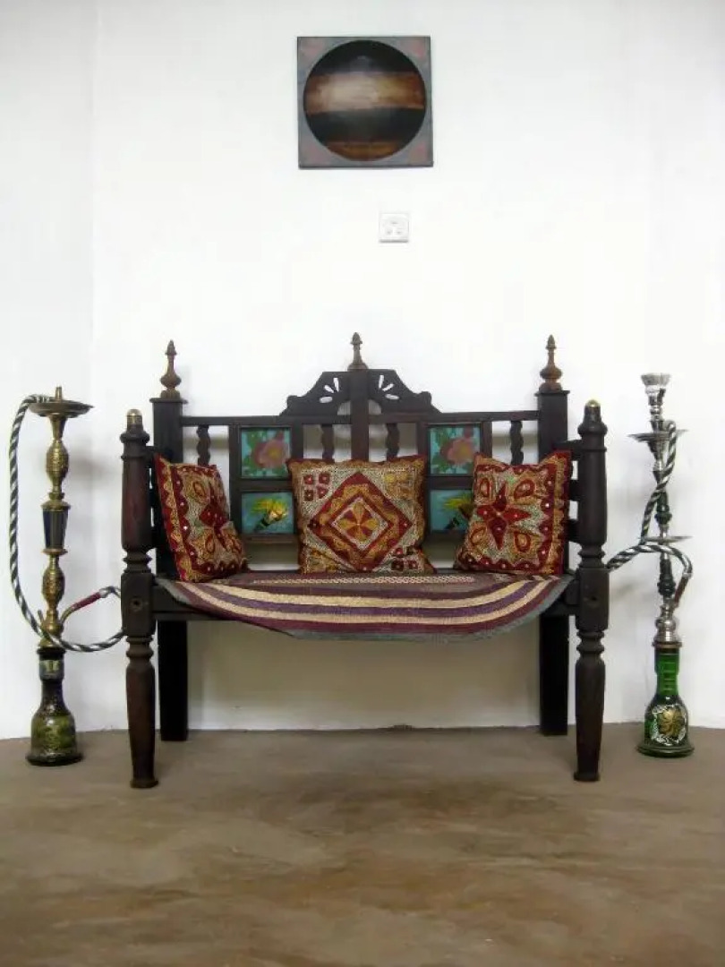 Casa Umoja Guesthouse