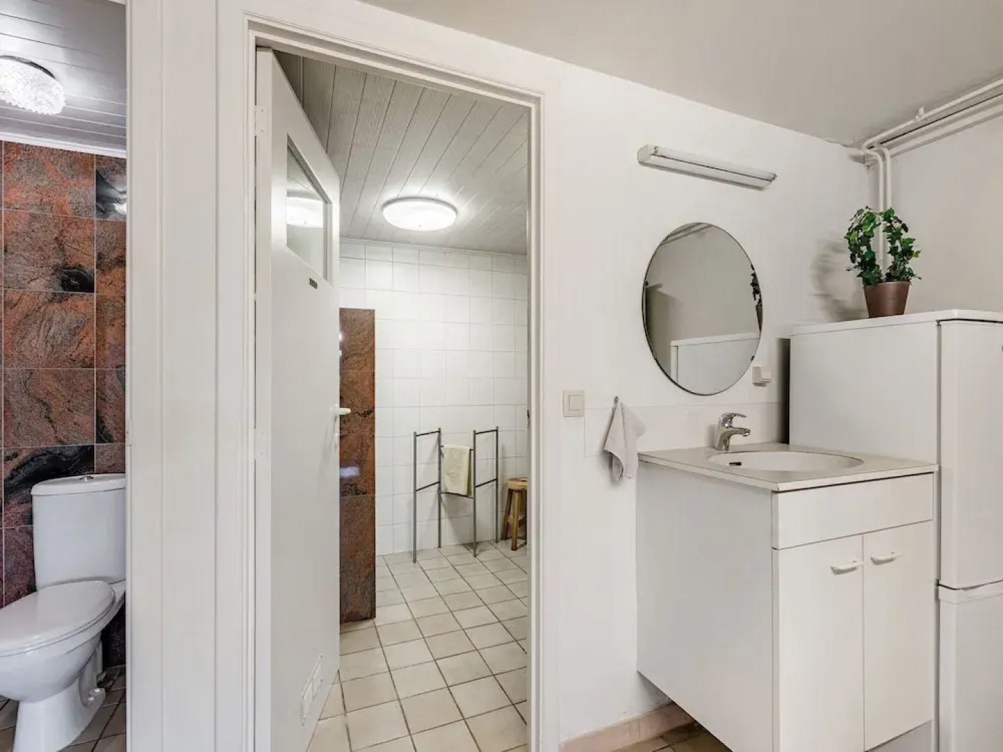 Charming Nieuwpoort Mill Retreat