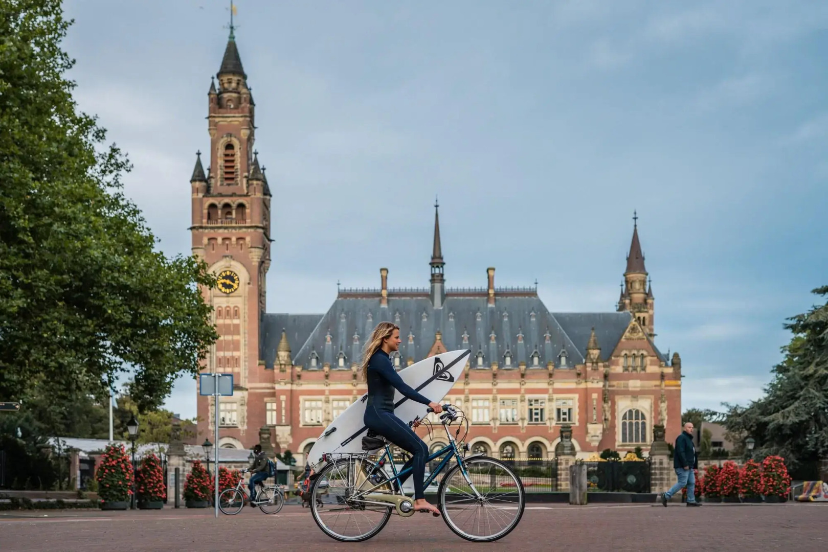 voco The Hague by IHG