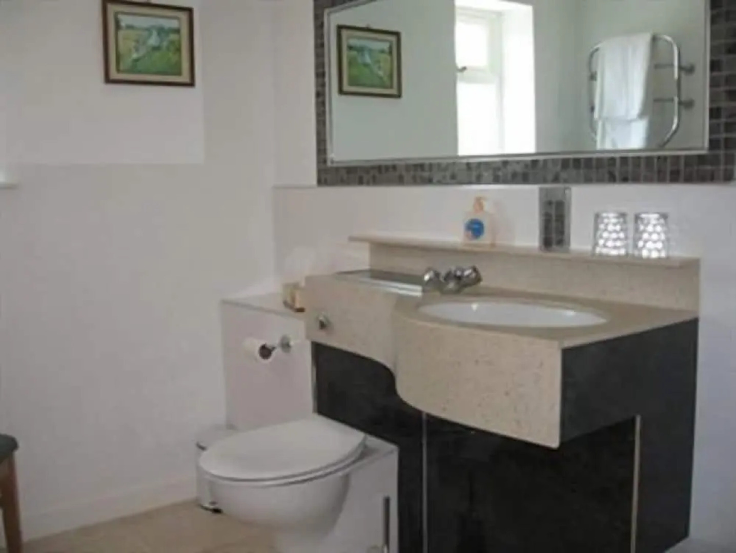 Hazelwood Guest House