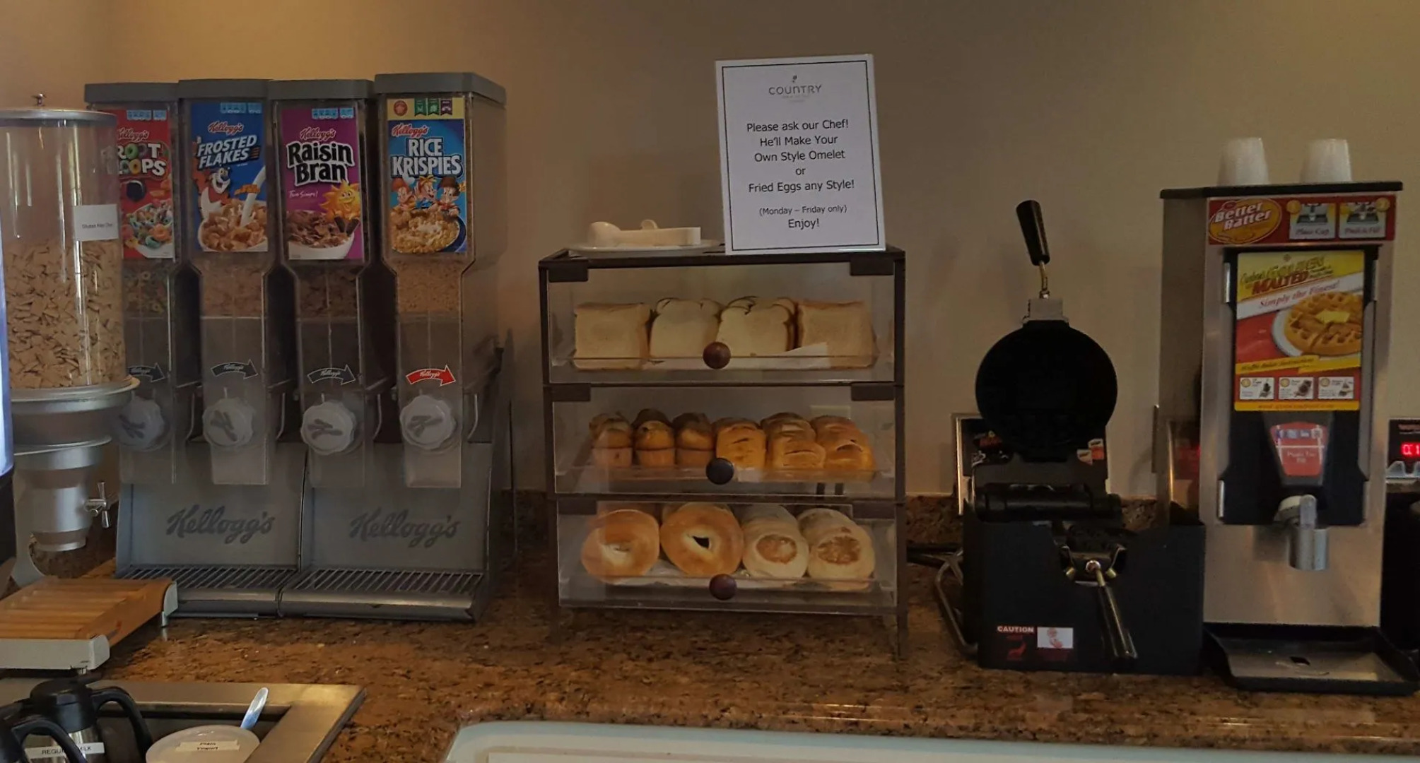 Spark by Hilton Redlands