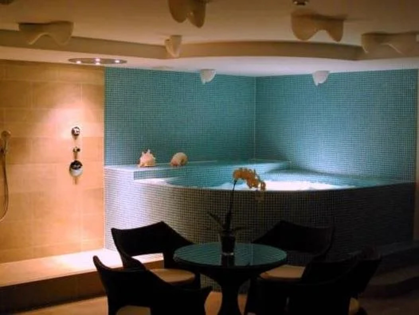 Guest House Aštuoni