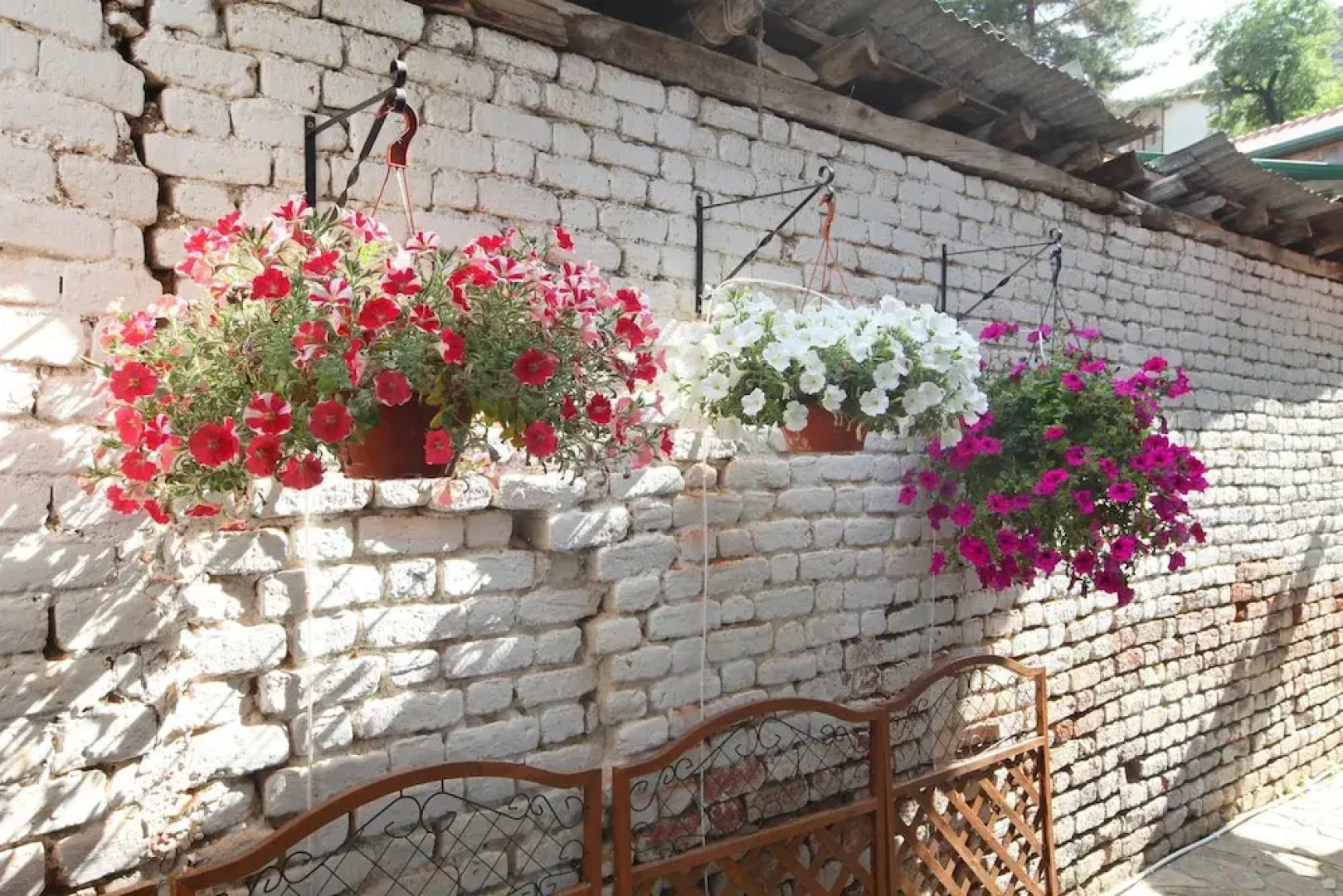 Kalopanayiotis 1-Bedroom Cottage