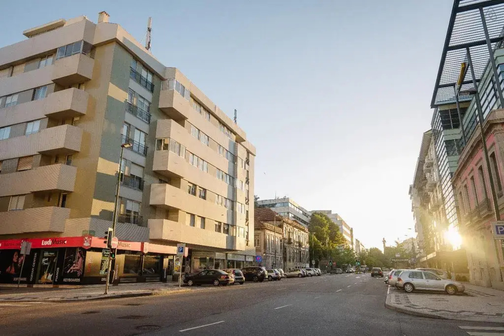 The Porto Concierge - Santa Isabel