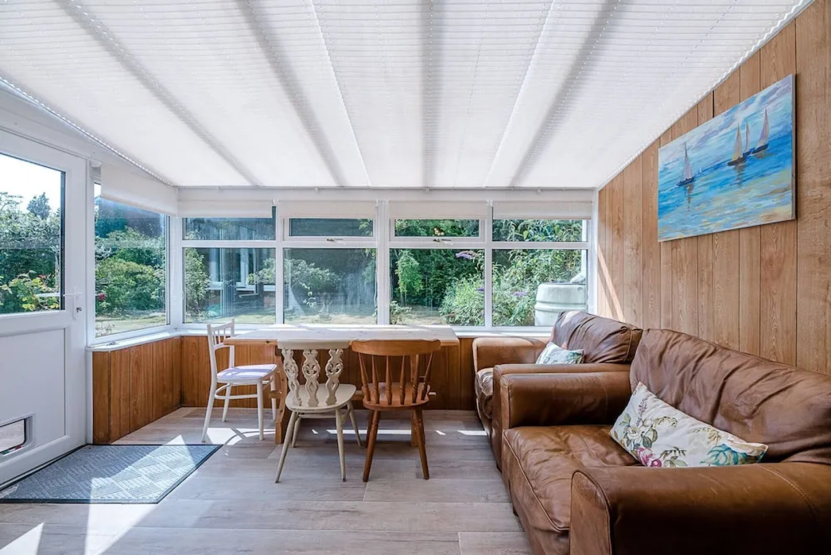 Sea Dream House, Kessingland