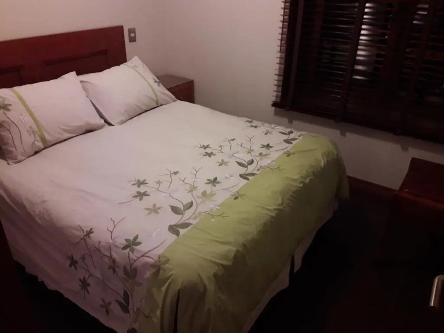 Habitamar El Colorado