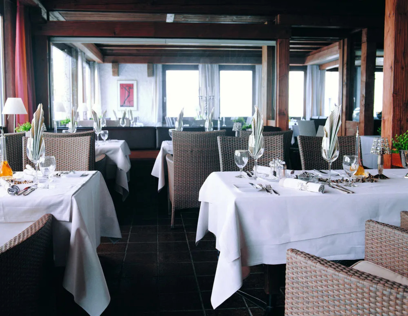 Hirschen Dornbirn das boutiquestyle hotel - skyrelax & wellness im rooftop