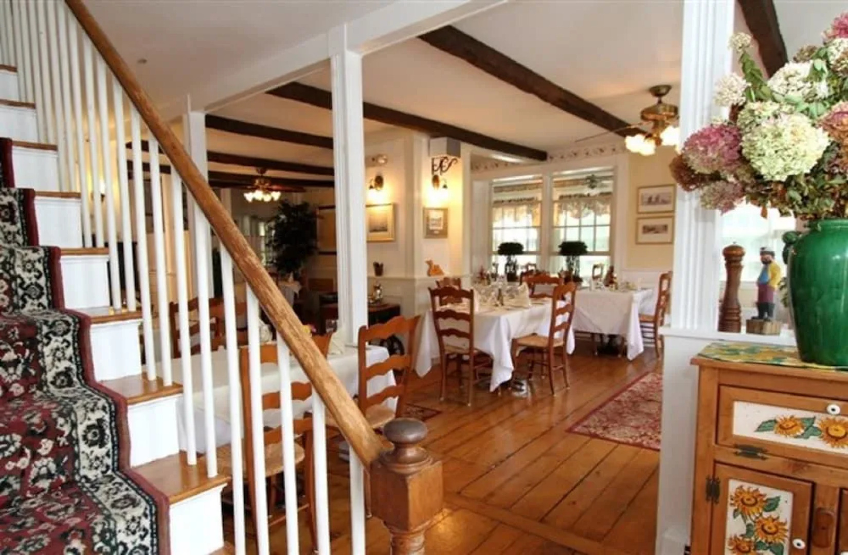 Youngtown Inn & Restaurant