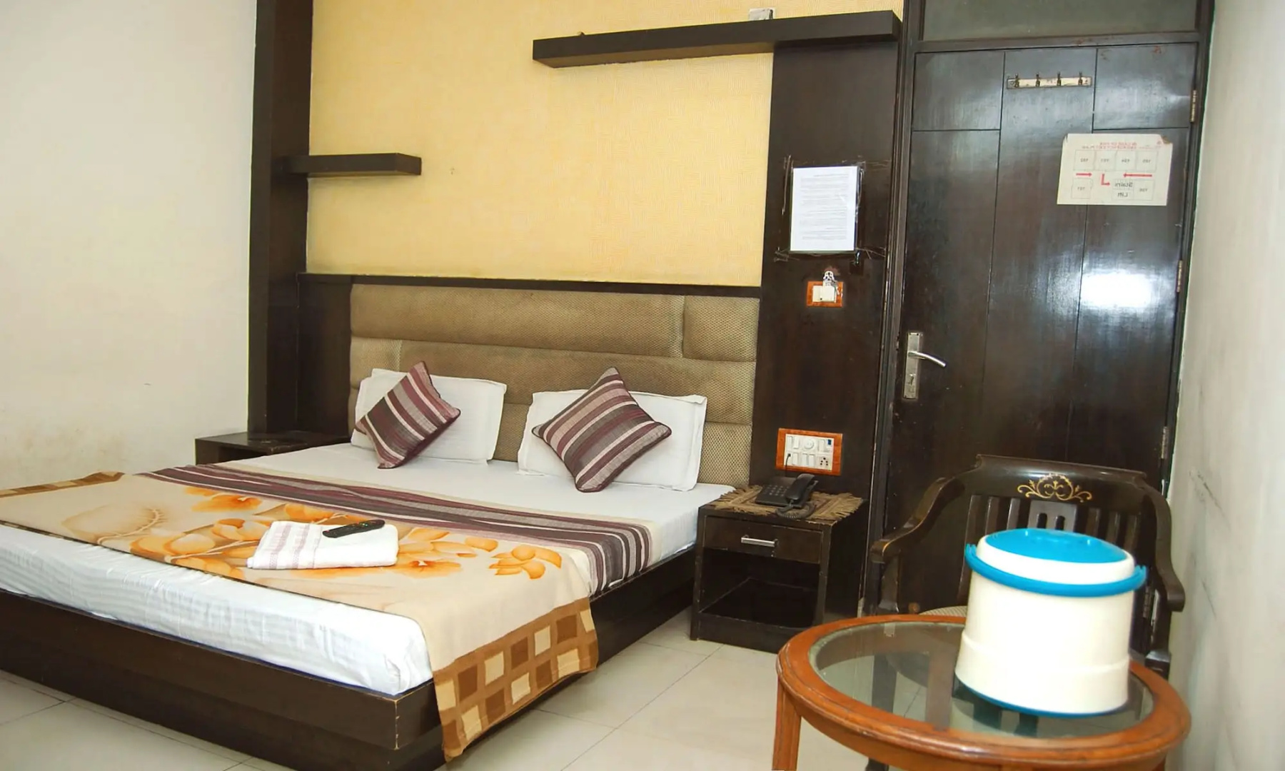 Hotel The Sunder