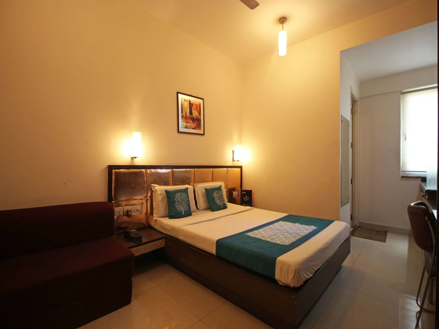 OYO 8456 Hotel Orient