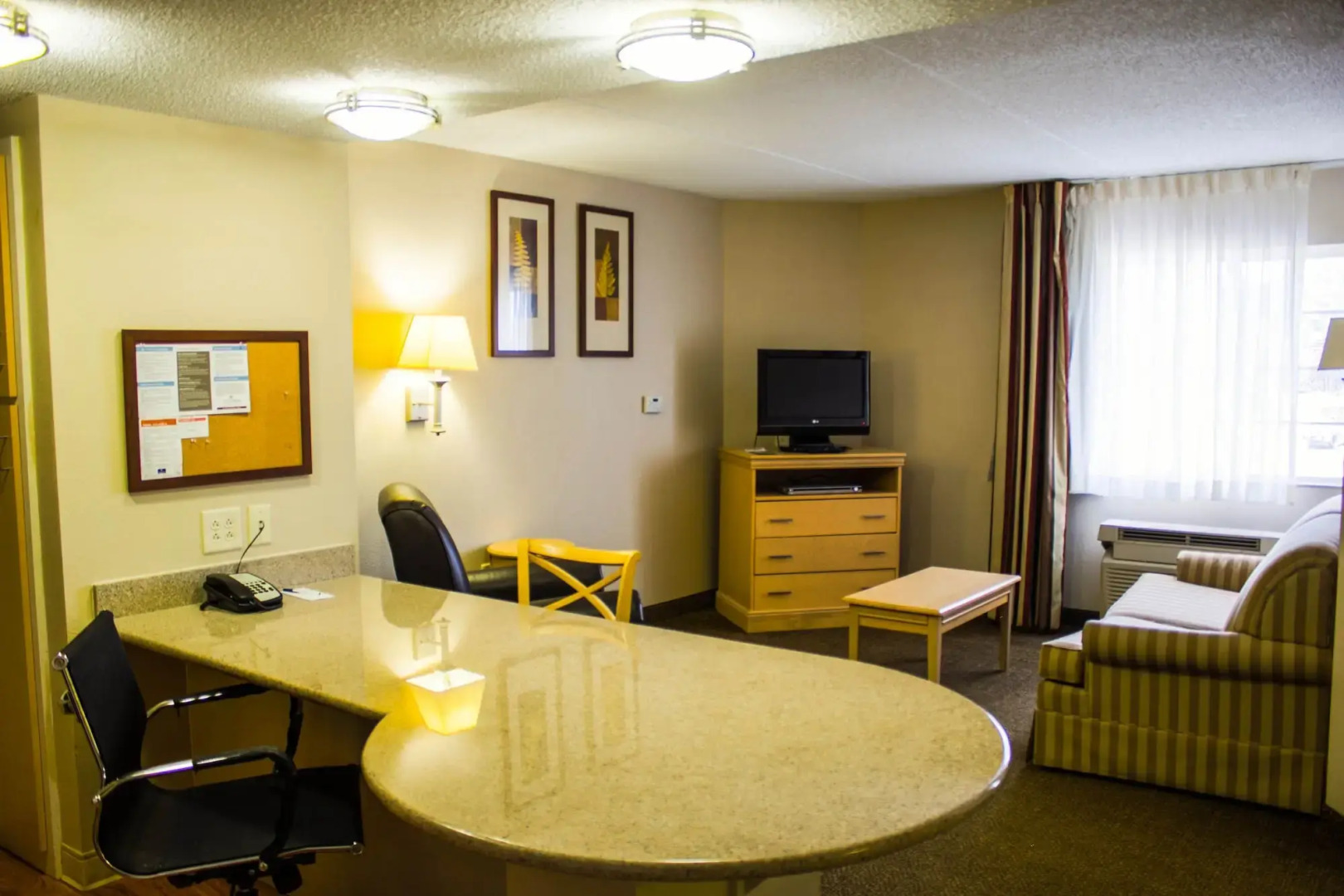Candlewood Suites Wilson