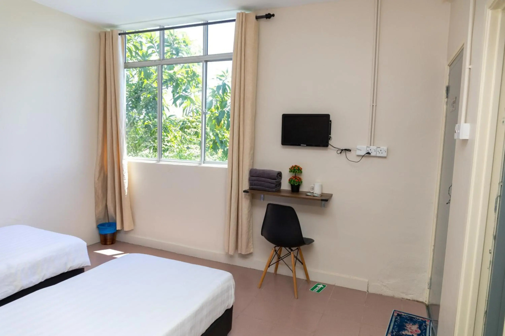 OYO 89982 Familia motel