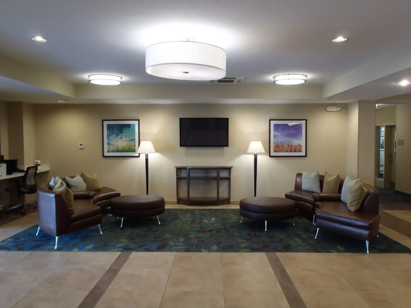 Candlewood Suites Auburn by IHG