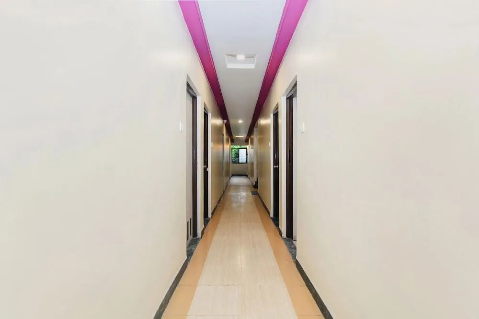 OYO 17342 Aditya Service Apartment