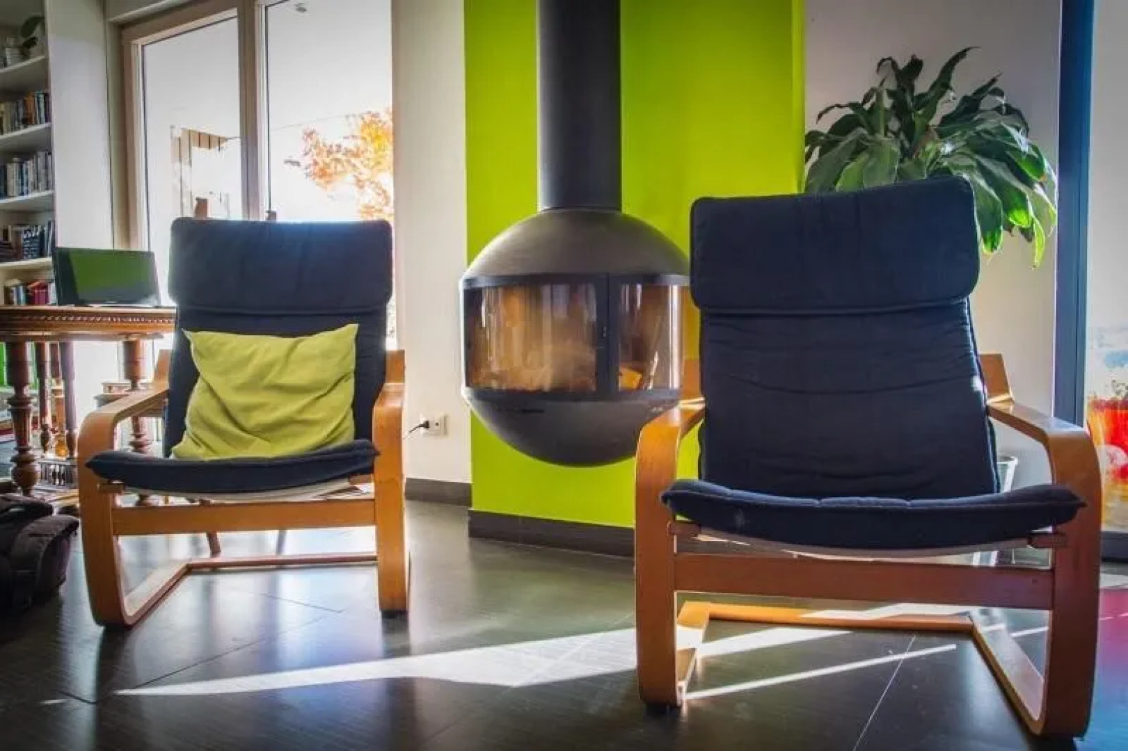 Agriturismo Bio Relais Terra del Vento