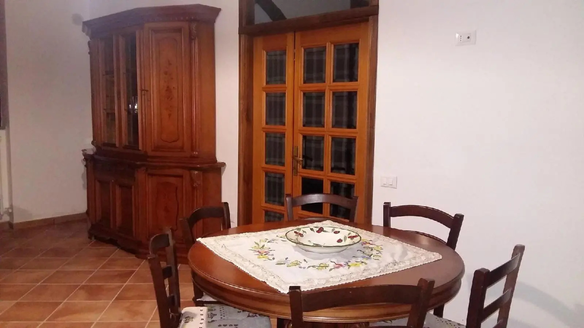 Agriturismo San Filippo