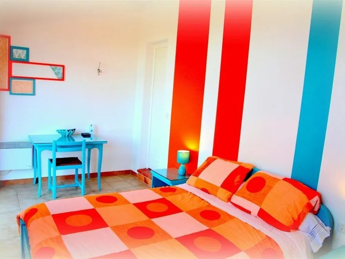 Le Mas de la Verrerie