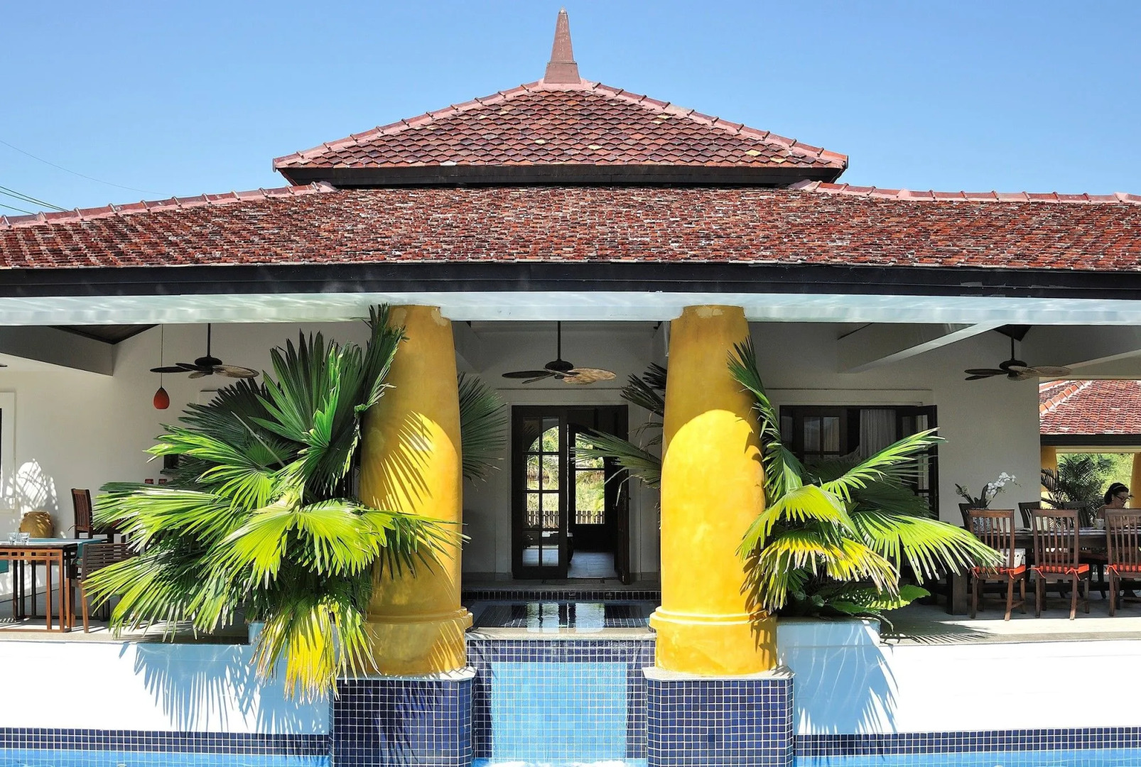 Villa Baan Malinee