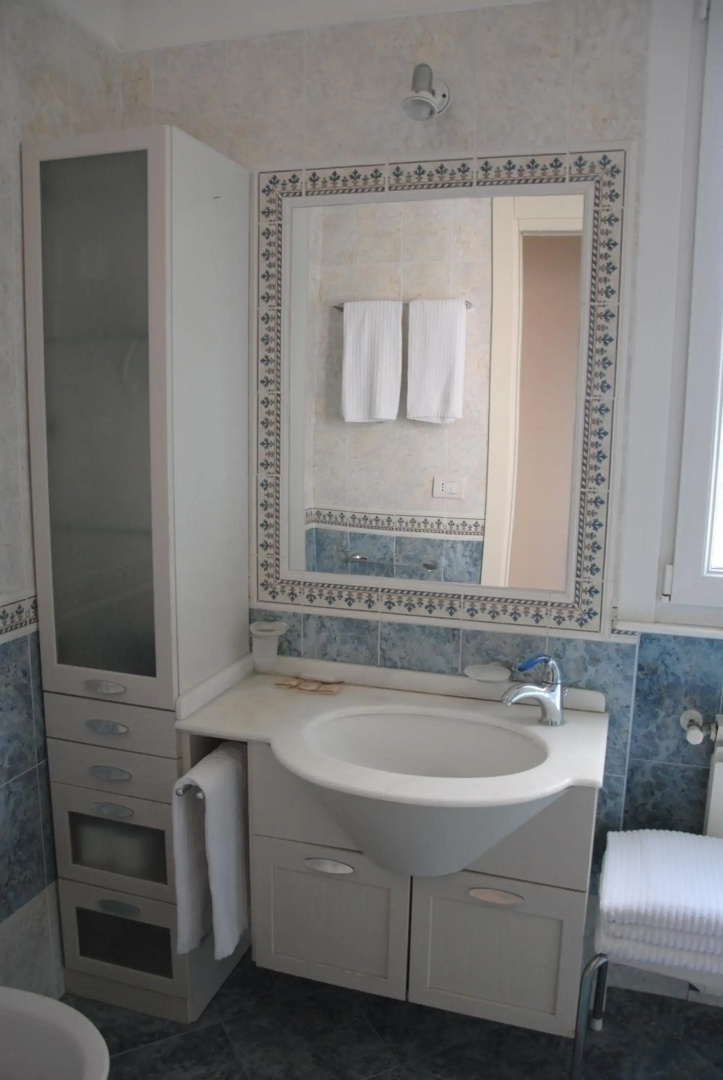 Villa Tina