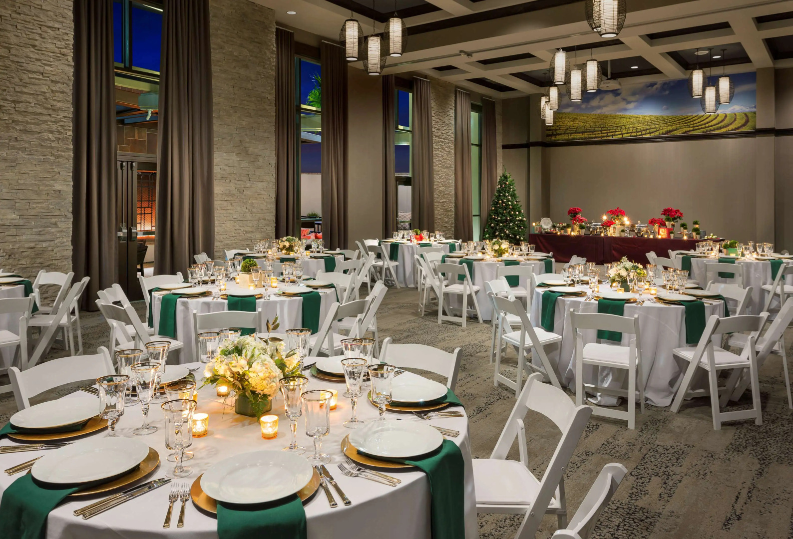 Hampton Inn & Suites Napa