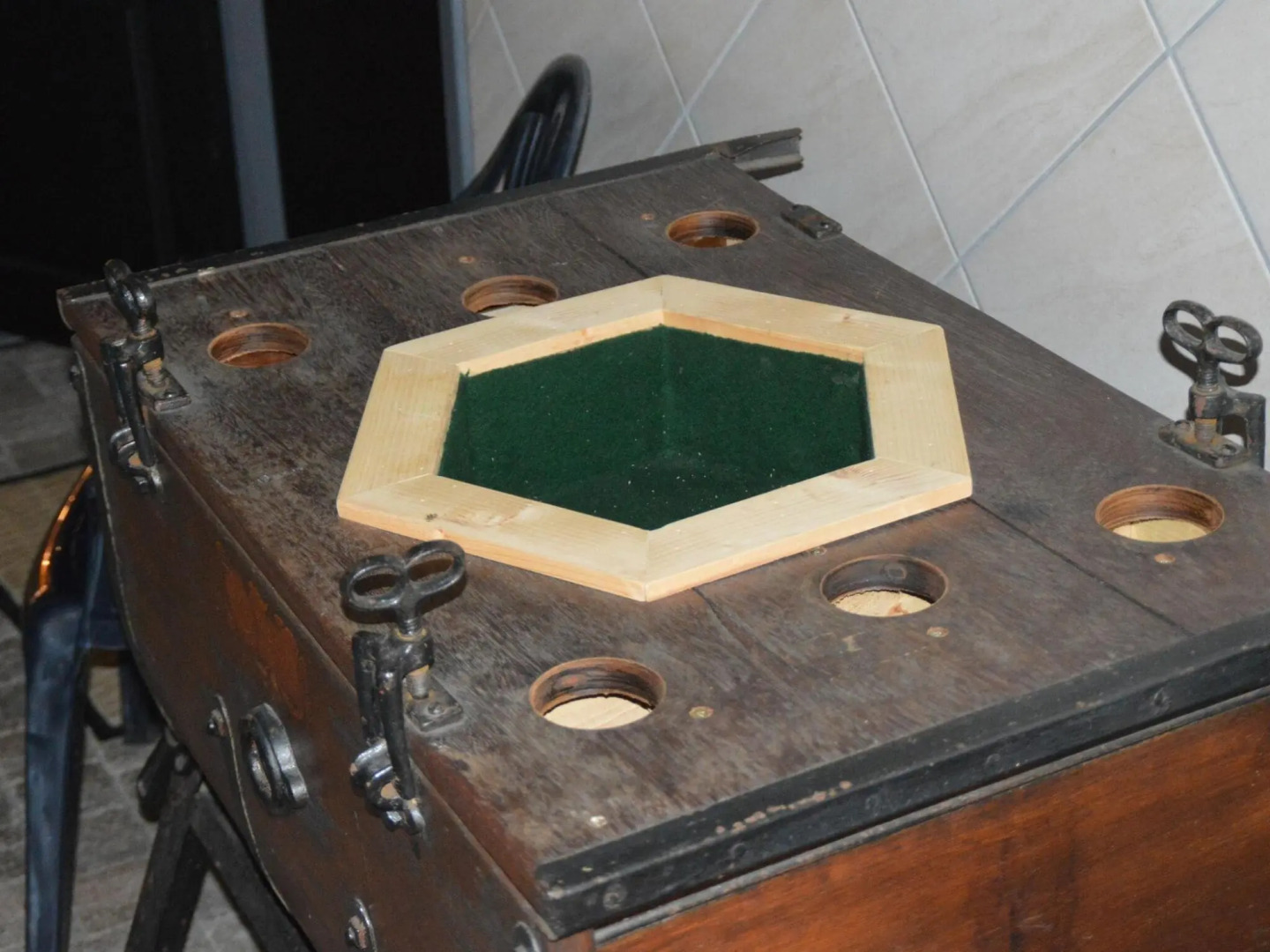 Verviers Villa With Sauna