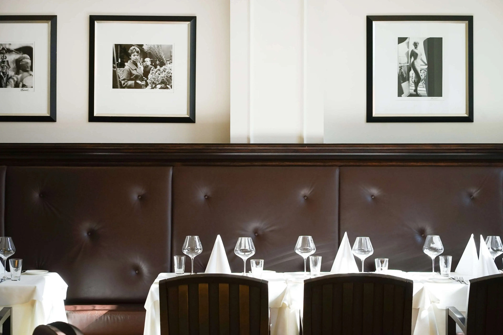 Parkhotel Quellenhof Aachen