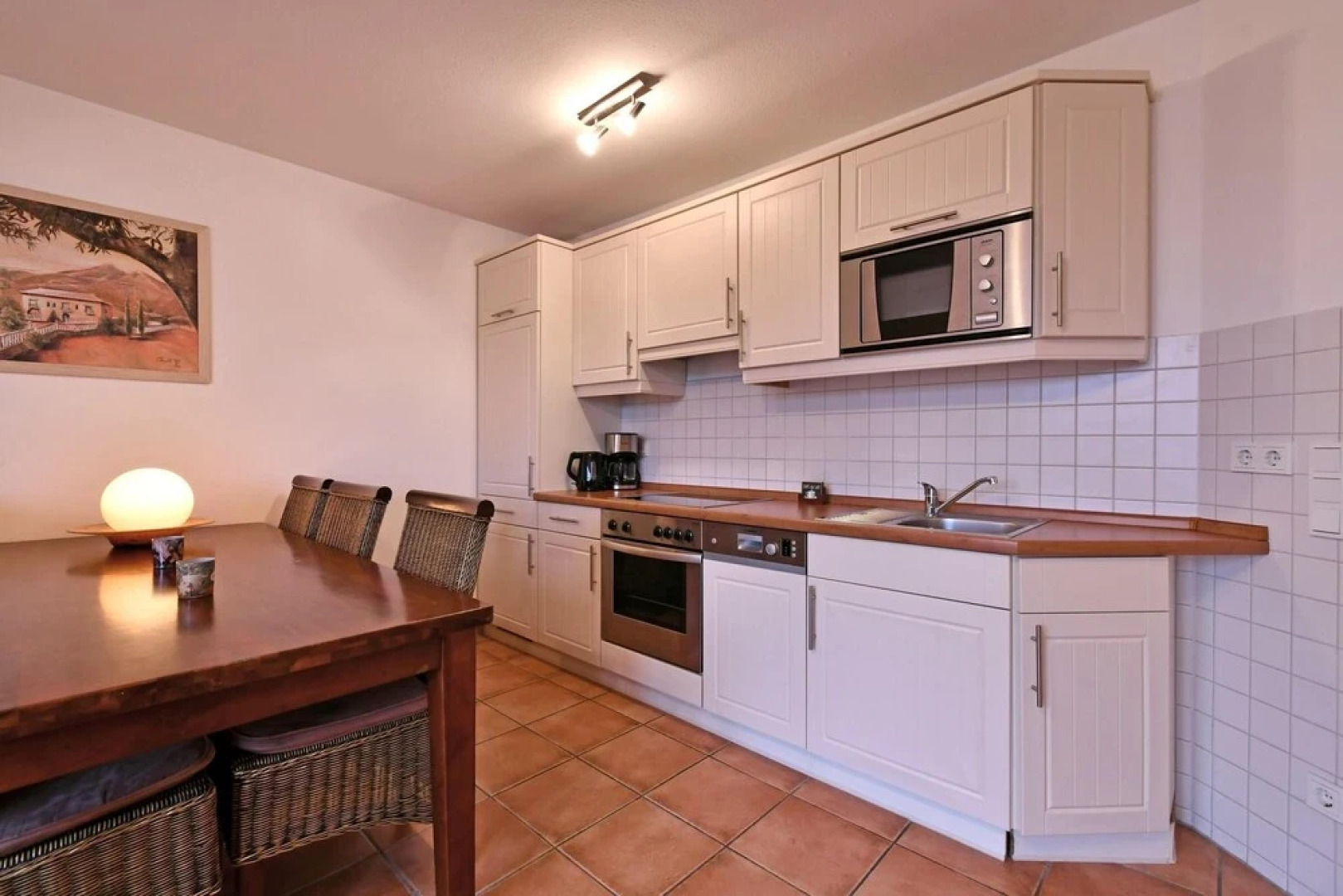 Hanseaten Residenz - Fis/530