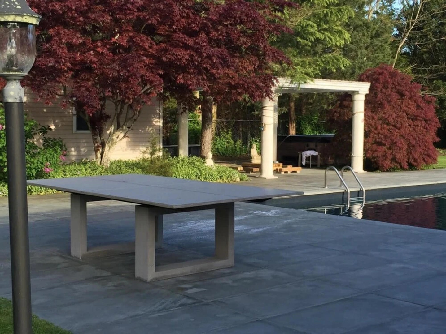 West Hamptons Zen Retreat