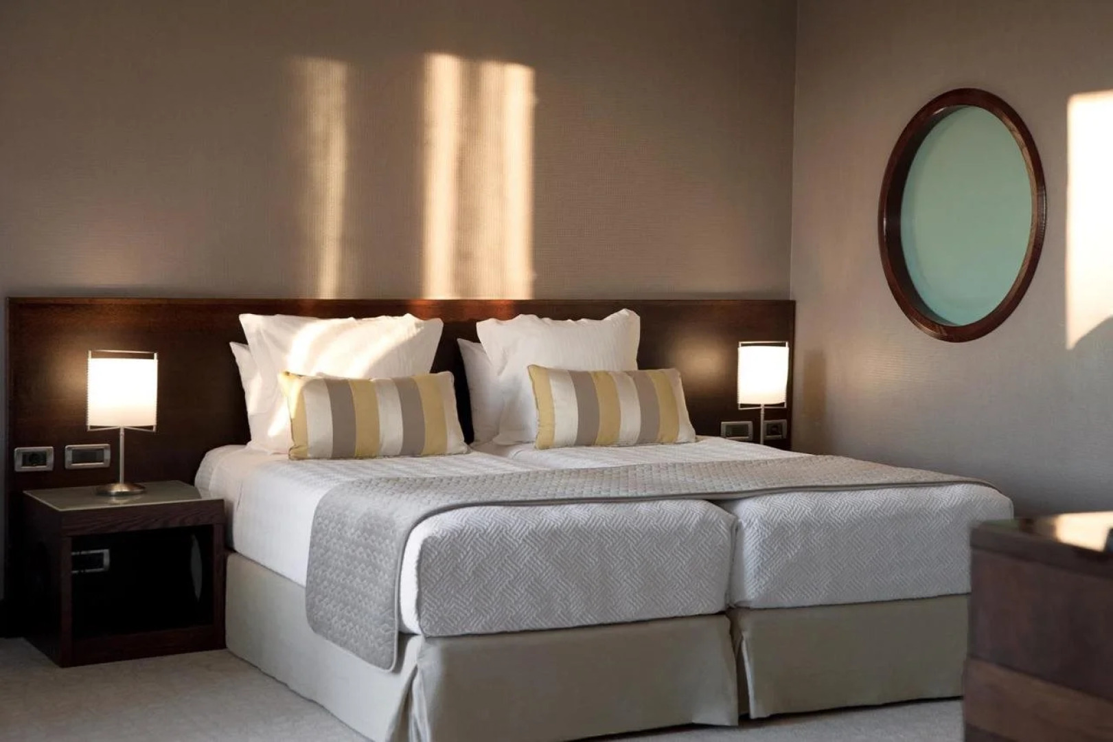 Athenian Callirhoe Hotel